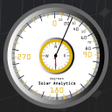 Ikona programu: Optimal Tilt Angle for PV…
