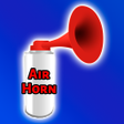 プログラムのアイコン：Airhorn MLG Effects Sound…