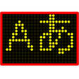 Ikona programu: LED Scroller - Electronic…