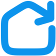 Symbol des Programms: Catch a Flat - ImmoScout2…