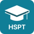 Ikona programu: HSPT Practice Test 2022