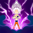 Ikona programu: Battle Stick Warrios: Tou…