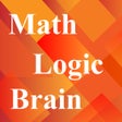 Ícone do programa: Math Game  Brain Training…