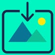 Иконка программы: Save As Image Converter