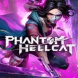 Programikonen: Phantom Hellcat