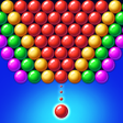 أيقونة البرنامج: Shoot Bubble - Pop Bubble…