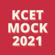 Icon of program: KCET Mock Test - From KCE…