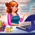 プログラムのアイコン：Supermarket Match 3 Game