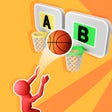Icoon van programma: Trivia Dunk