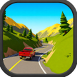 Offroad 4x4 Hill BB icon