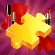 أيقونة البرنامج: Beauty Jigsaw