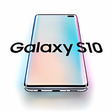 程序图标：Galaxy S10 Plus Ringtones