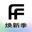 程序图标：FARFETCH发发奇-全球奢侈品时尚购物平台