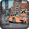 ไอคอนของโปรแกรม: New York Gangstar Vegas
