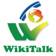 أيقونة البرنامج: Wikitalk Dialer