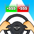 أيقونة البرنامج: Get the Supercar 3D