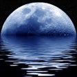 プログラムのアイコン：Lunar Watch moon calendar