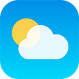 Ikona programu: Online Weather Forecast