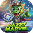 프로그램 아이콘: AA222MARVEL