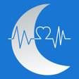 プログラムのアイコン：MySleepLab - Sleep analys…