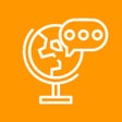 Иконка программы: Fluently - Learn Punjabi