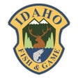 プログラムのアイコン：Go Outdoors Idaho