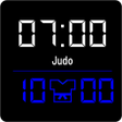 Ikon program: Scoreboard Judo
