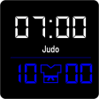 Scoreboard Judo