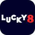 أيقونة البرنامج: Lucky Eight Games