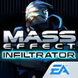 プログラムのアイコン：Mass Effect Infiltrator