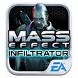 Ícone do programa: Mass Effect Infiltrator
