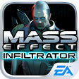 Icon of program: Mass Effect Infiltrator