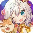 Icon of program: 異世界美食記