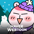プログラムのアイコン：우리집에 곰이 돌아왔다with NAVER WE…