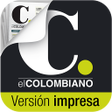 程序图标：El Colombiano Versión Imp…