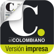 El Colombiano Versión Impresa