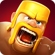 Programın simgesi: Clash of Clans