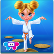 Karate Girl vs. School Bully icon