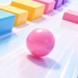 程序图标：Candy Pop5-LANE RUNNER