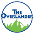 Icône du programme : The Overlander