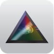 Symbol des Programms: The Time Prism