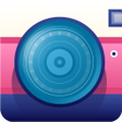 プログラムのアイコン：Photo Editor - Effect  Fi…