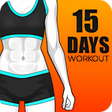 プログラムのアイコン：Weight Loss in 15 days be…