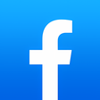 Programın simgesi: Facebook