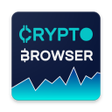 Icon of program: CryptoBrowser - Blockchai…