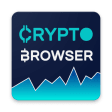 CryptoBrowser - Blockchain Cr