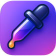 ไอคอนของโปรแกรม: PalettePro Color Picker
