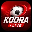 Ikona programu: Koora TV-Apk : LiveFootba…