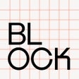 Symbol des Programms: Block for Pros