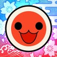 程序图标：太鼓之達人 RHYTHM CONNECT